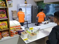 -海清宁记大馅云吞