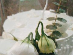 -绿茶餐厅(天津天河城店)