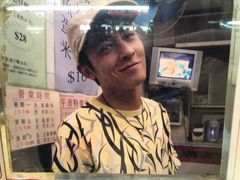 -新记餐厅(香槟大厦店)