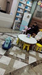 -睿宝儿科·眼科·口腔(静安大悦城门诊部)