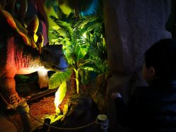 -恐龙探索乐园(磁器口店)