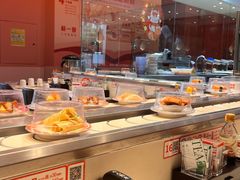 -新一番三文鱼寿司(红城湖店)