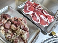 -朴大炮韩式碳烤肉(总店)