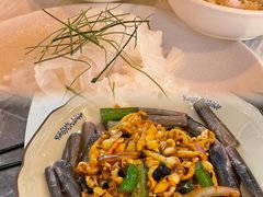 -美未居·老字号·地道顺德菜·桑拿鸡·鱼生(容桂店)