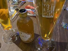 -The BREW·酿餐厅(浦东嘉里大酒店)