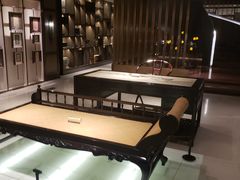 大堂-民国红公馆·秦淮八艳(夫子庙店)