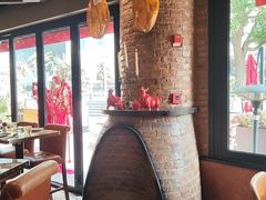 -BROWNSTONE布朗石西班牙餐厅(富城店)