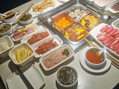 -海底捞火锅(万丰桥店)