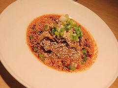 -胡马八破·川菜小馆(高新万达店)