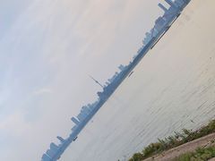 -武昌江滩