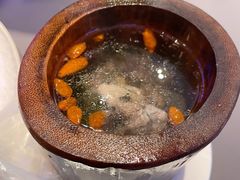 -桂满陇·蟹黄小笼汤包(清河万象店)