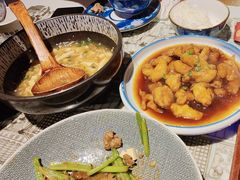 -一味大院•桐庐菜传承店(春江路店)