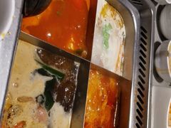 -海底捞火锅(金光华店)