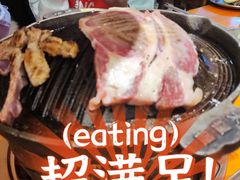 -kingkong大猩猩烤肉(CBD店)
