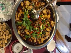 -米二红烧兔(华阳店)