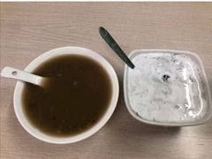-透心凉糖水(听海居店)