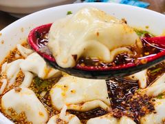 -回坊马二饺子馆