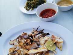 -Ganesha Pudak Cafe