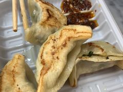 -八珍·广式煎饺·广州老字号(北京路总店)