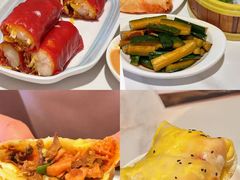 -东方早茶 海鲜•青岛菜(国信体育中心店)