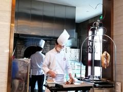 -老六饭店(翠通路店)