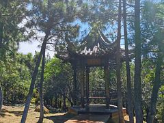 -南京市无想山景区