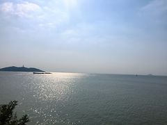 -巢湖姥山岛