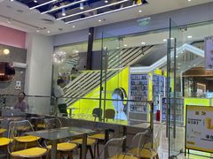 -满记甜品(江桥万达店)
