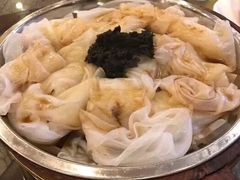 陈村河粉-百鱼庄(仙葫店)
