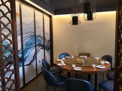 包厢-渝乡人家(和平里店)