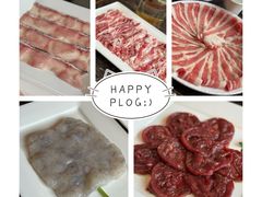 -皇城老妈·大连海鲜火锅(港湾店)