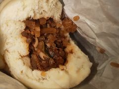 -老陶包子铺(南大西南村店)