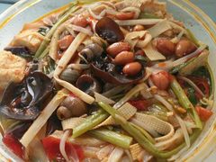 -红鼻子桂林米粉(金唐新光界店)