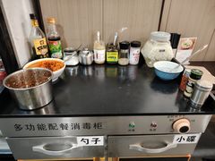-丰登陕西水盆牛羊肉·泡馍