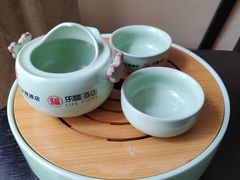 -爱电竞酒店(苏州石路地铁站山塘街店)