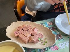 -巴蜀大将火锅(春熙店)