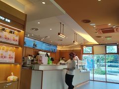 -奈雪的茶(大梅沙8号仓店)