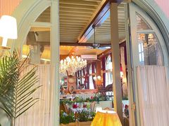 -小小花园 Le.Petit.Jardin(西岸滨江店)