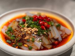 开心凉粉-龙人居·水煮鱼(五道口店)