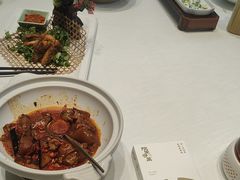 -院里寻菜·精致庭院菜(观沙岭店)