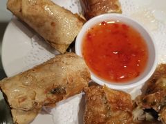 -香港威特瑞茶餐厅(小白楼音乐厅店)