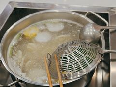 -就这么牛潮式牛肉火锅(华侨城店)
