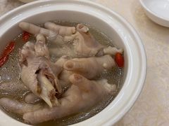 -顺德人家食府(黄金广场店)