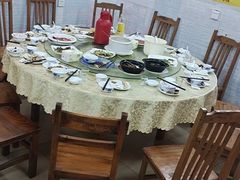 -始于2011柳周农家菜沙田柚美食店(东大街店)