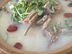 -张记焖窑·十五年专注焖烤(雍和宫店)