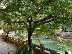 -虞山风景区