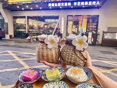 -沿江海南菜·文昌鸡祖师爷(大东海店)