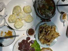 -萍香大厨·锅包肉(大东门店)