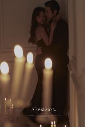 -全城热恋婚纱摄影(优质钻石店)