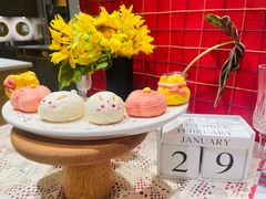 -ABC Cooking Studio(上海环球金融中心店)